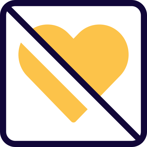 Сердце бесплатно иконка