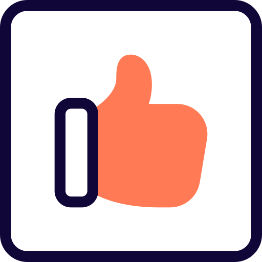 Square free icon