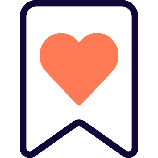 Сердце бесплатно иконка