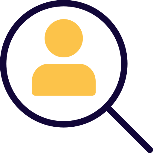 Search free icon
