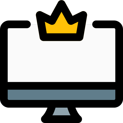 krone kostenlos Icon