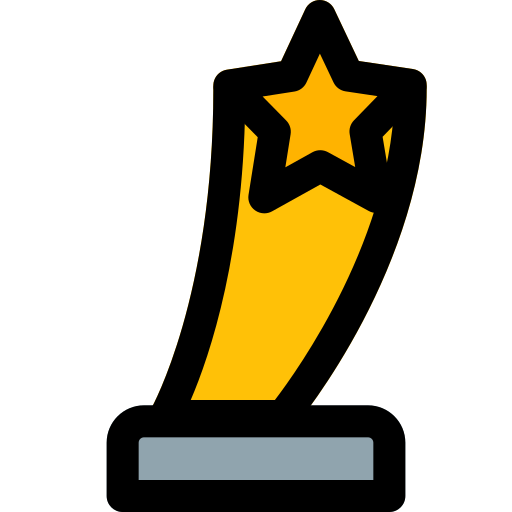 estrella icono gratis