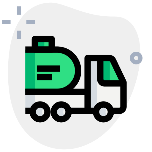 transporte icono gratis