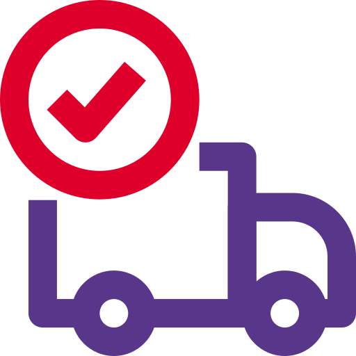 Грузовик бесплатно иконка