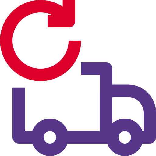 Грузовик бесплатно иконка