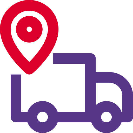 standort kostenlos Icon