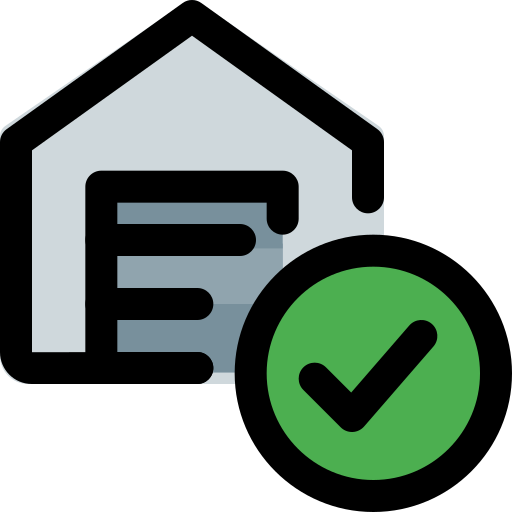 Delivery free icon