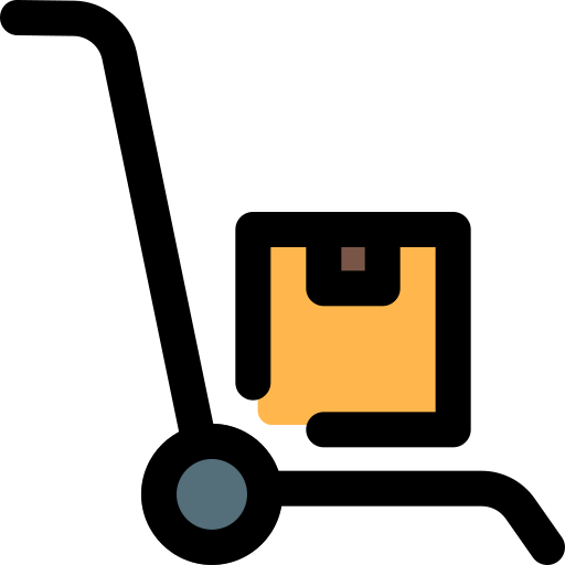 Box free icon Box free icon