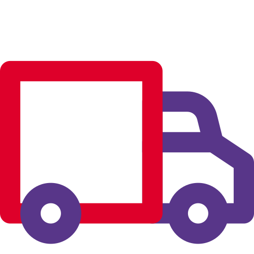 transporte icono gratis