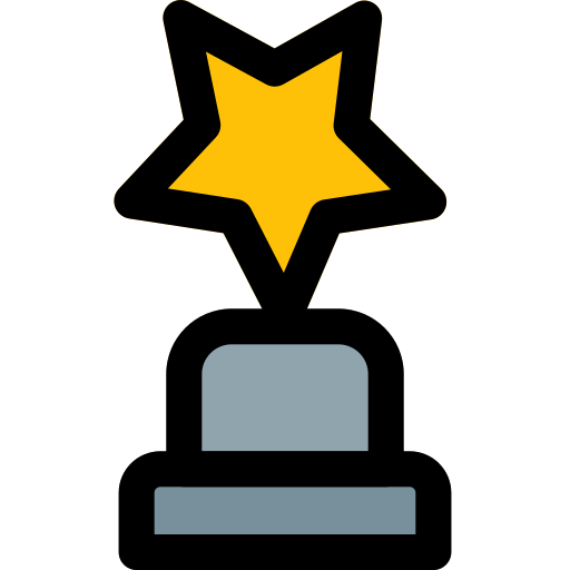 estrella icono gratis