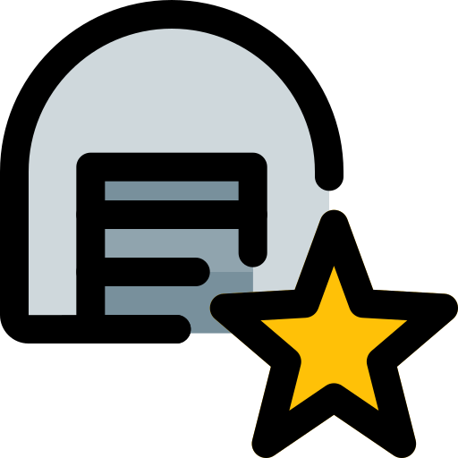 estrella icono gratis