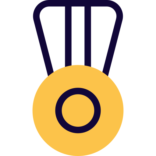 메달 무료 아이콘