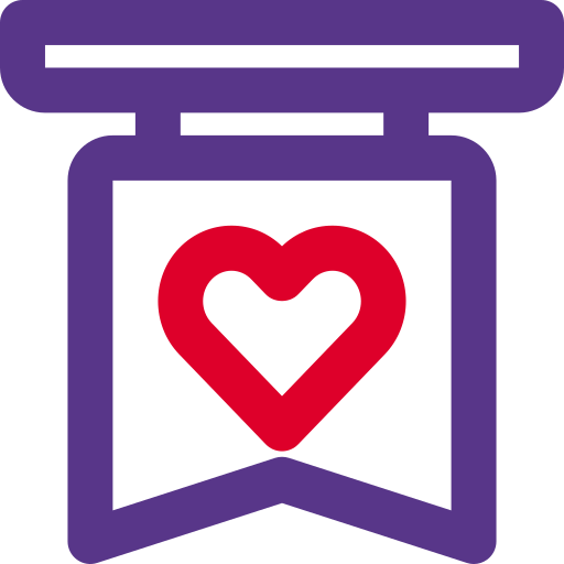 liebe kostenlos Icon