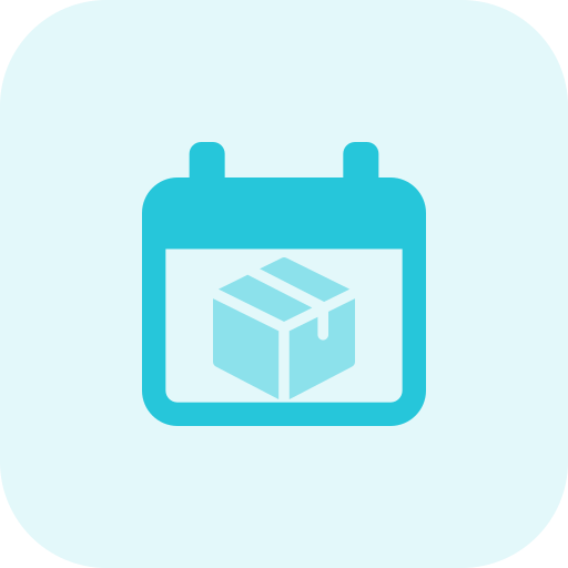 Календарь бесплатно иконка