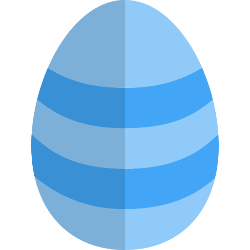 Egg free icon Egg free icon