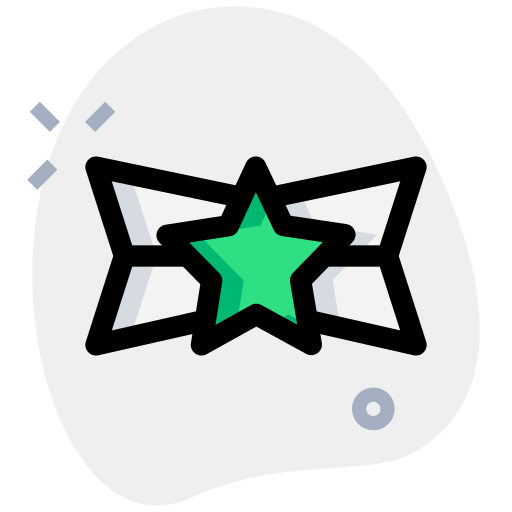 estrella icono gratis