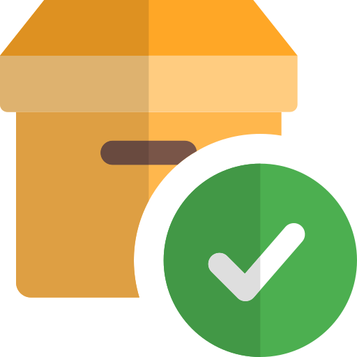 Box free icon Box free icon