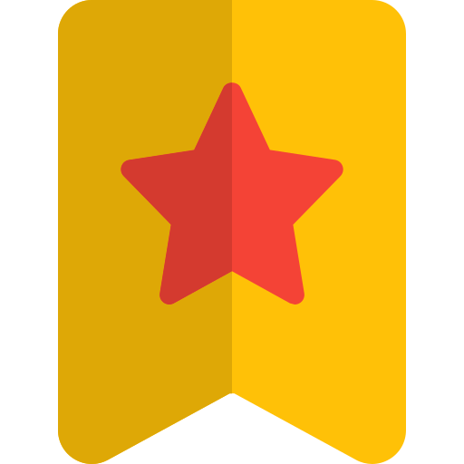 estrella icono gratis