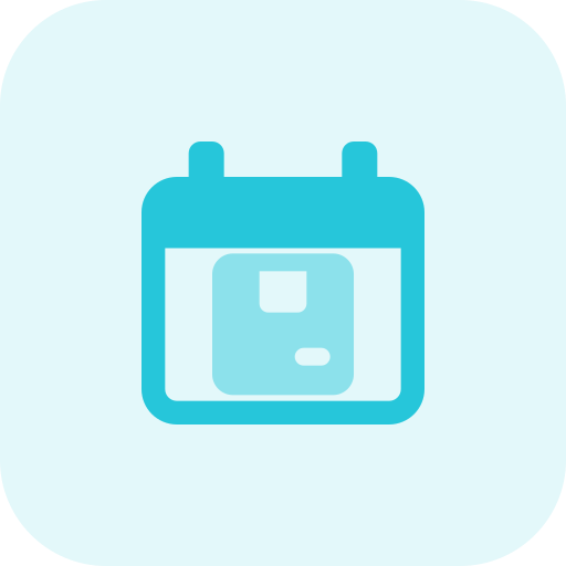 kasten kostenlos Icon