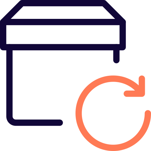 Box free icon Box free icon