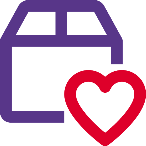 상자 무료 아이콘