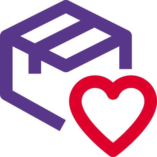 상자 무료 아이콘