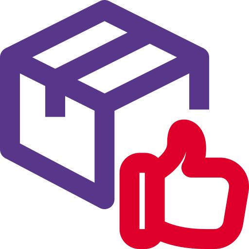 상자 무료 아이콘