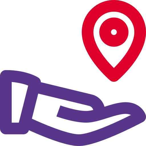 ubicación icono gratis