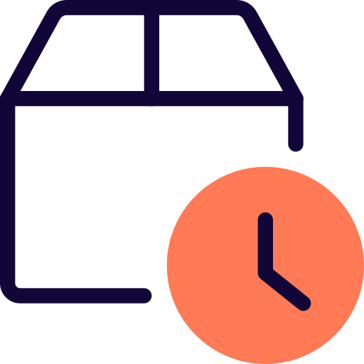 Time free icon