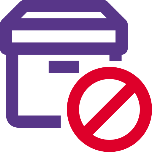 detener icono gratis