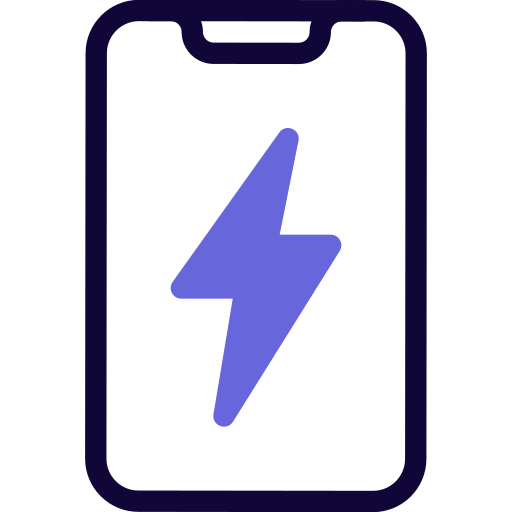 batería icono gratis