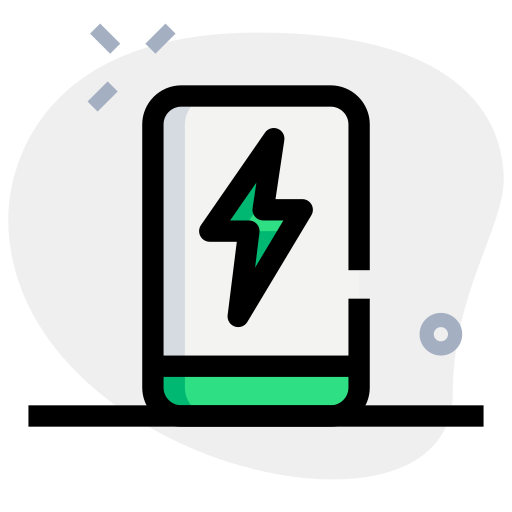 mobile Icône gratuit