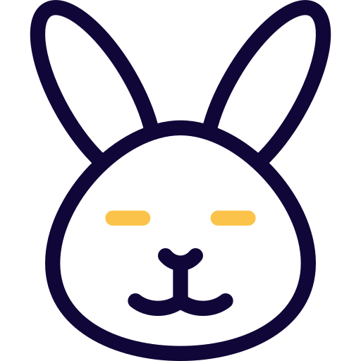 동물 무료 아이콘