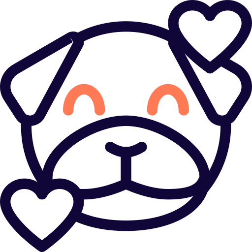 동물 무료 아이콘