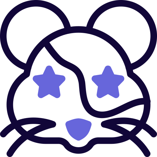 Mouse free icon