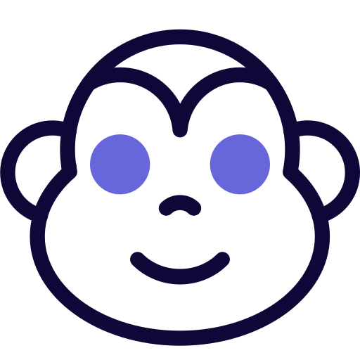 동물 무료 아이콘