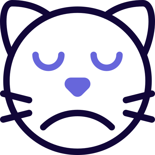 Animal free icon