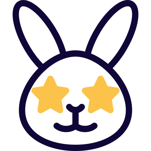 Animal free icon