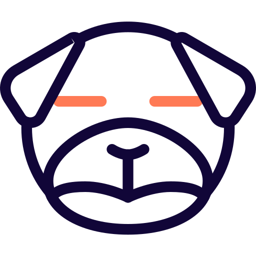 동물 무료 아이콘