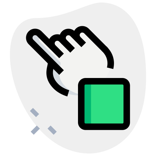 detener icono gratis