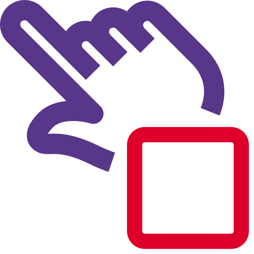 detener icono gratis