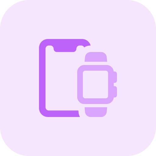 Mobile free icon