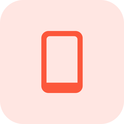 Mobile free icon