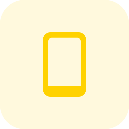 Mobile free icon Mobile free icon