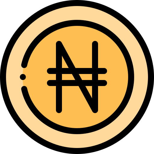 Naira free icon Naira free icon