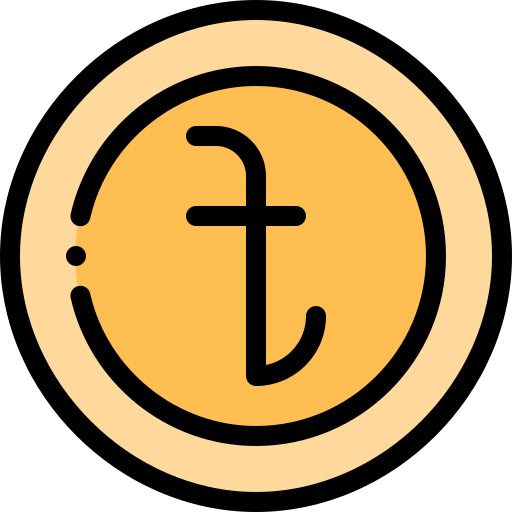 Taka free icon