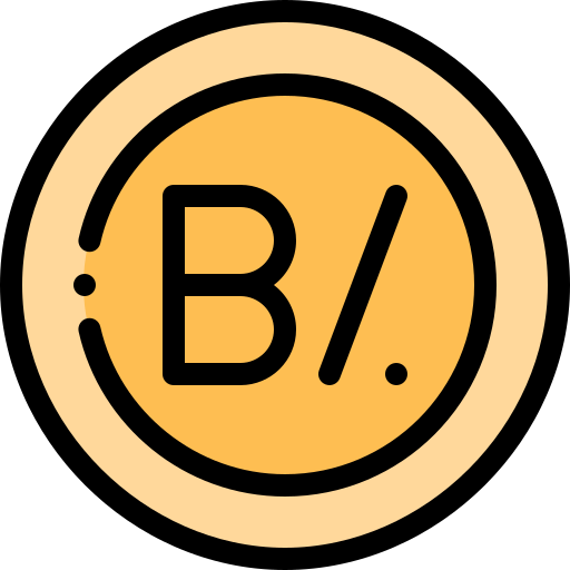 Balboa free icon Balboa free icon