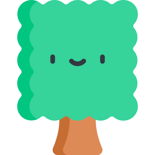 Tree - free icon