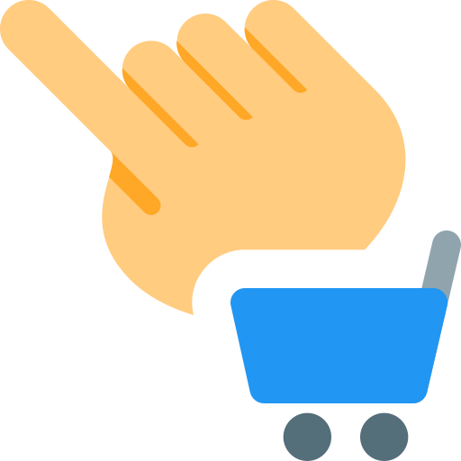 comercio icono gratis