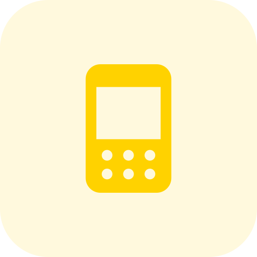 mobile kostenlos Icon